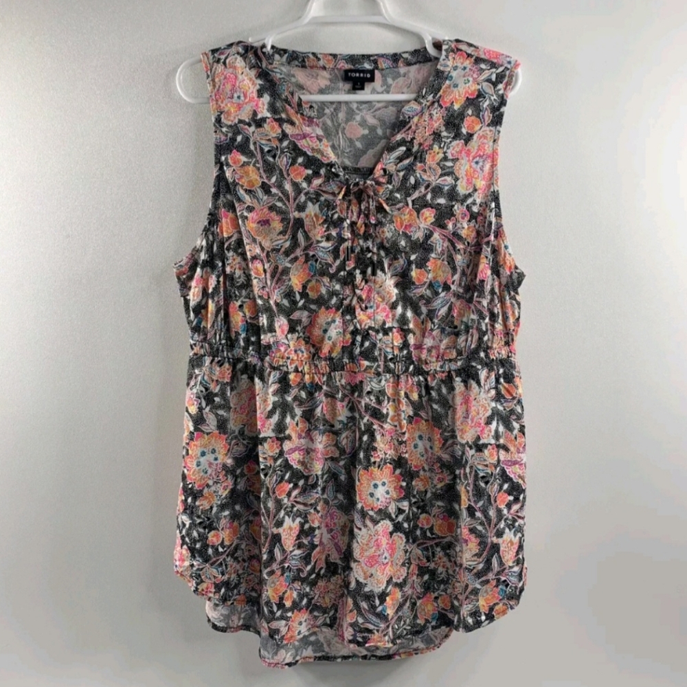 Torrid size 2
